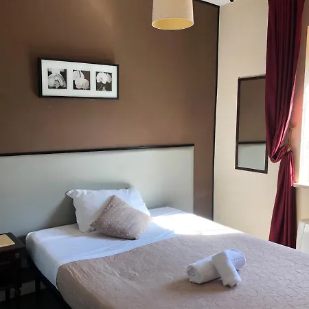 Hotel Casale dei Massimi-3